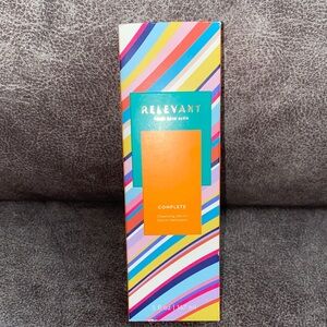 Relevant Complete Cleansing Serum -